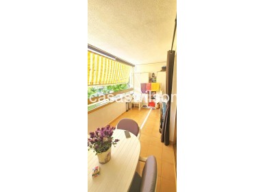 Sale - Apartment - Benidorm