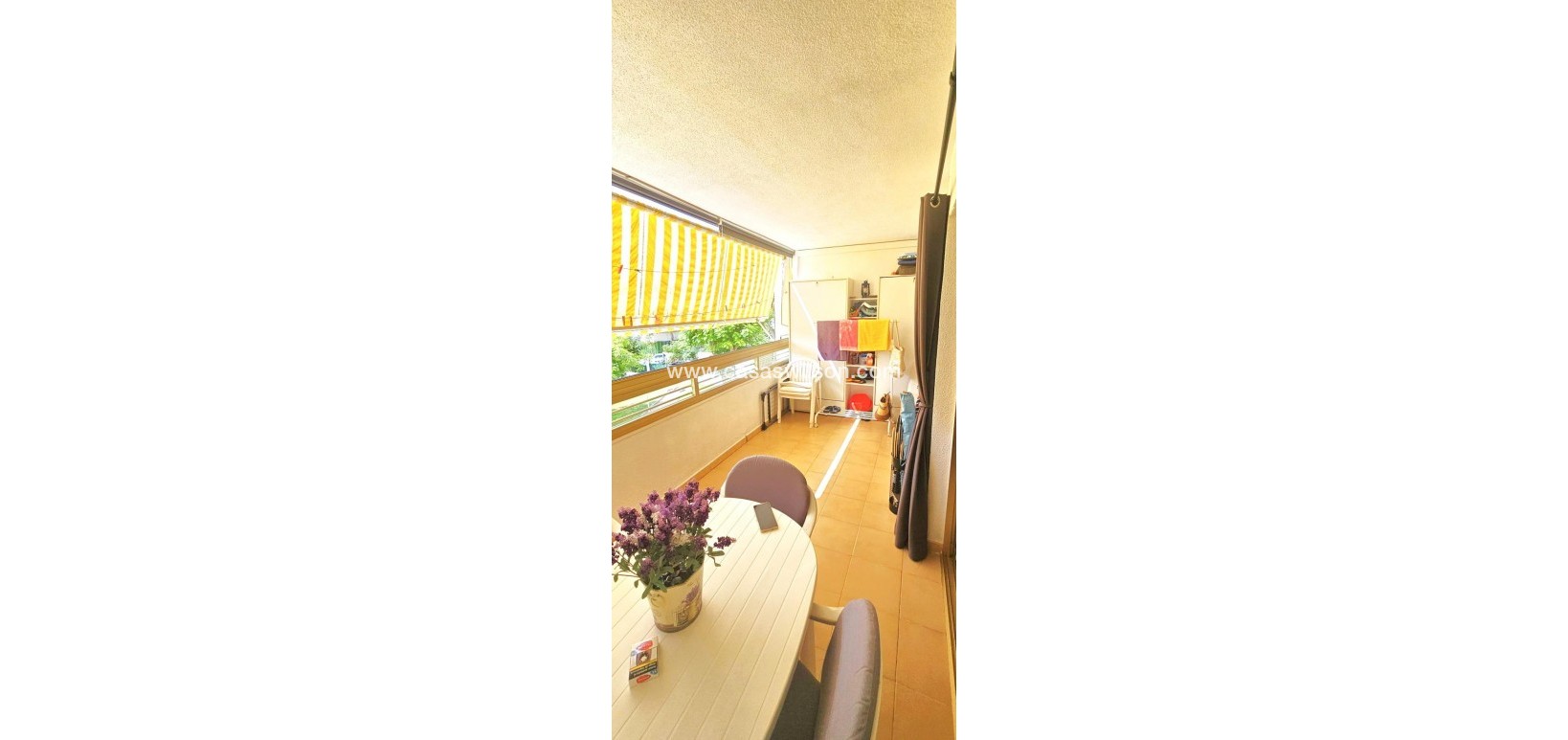 Sale - Apartment - Benidorm