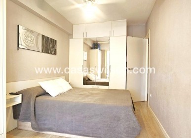 Sale - Apartment - Benidorm