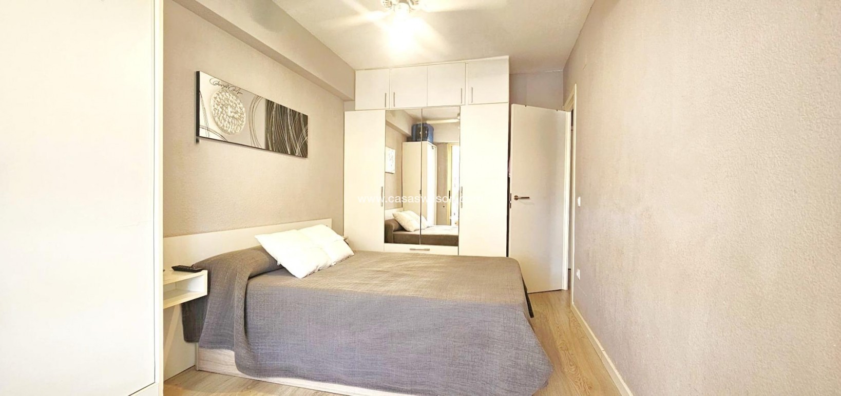 Sale - Apartment - Benidorm