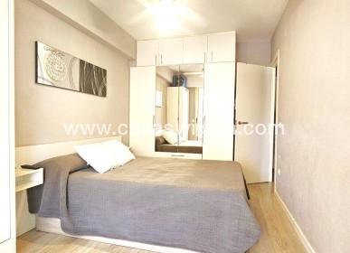 Sale - Apartment - Benidorm
