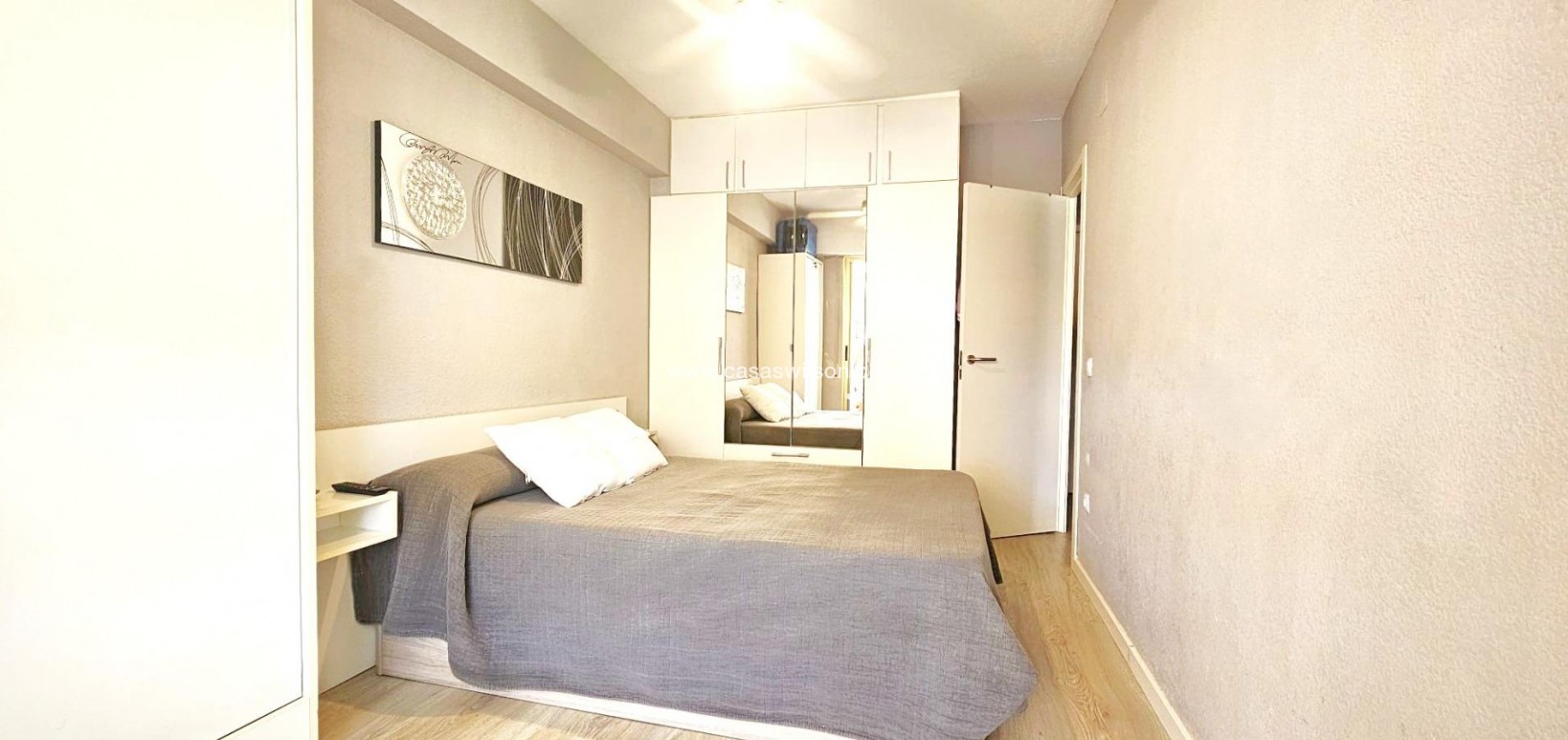 Sale - Apartment - Benidorm