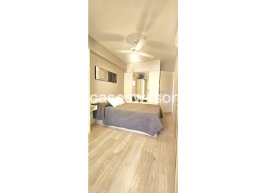 Sale - Apartment - Benidorm