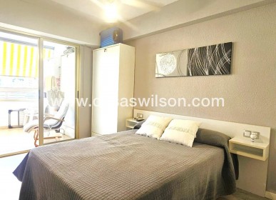 Sale - Apartment - Benidorm