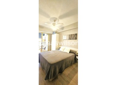 Sale - Apartment - Benidorm