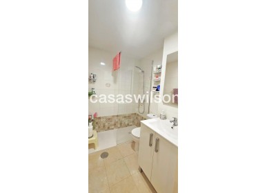 Sale - Apartment - Benidorm