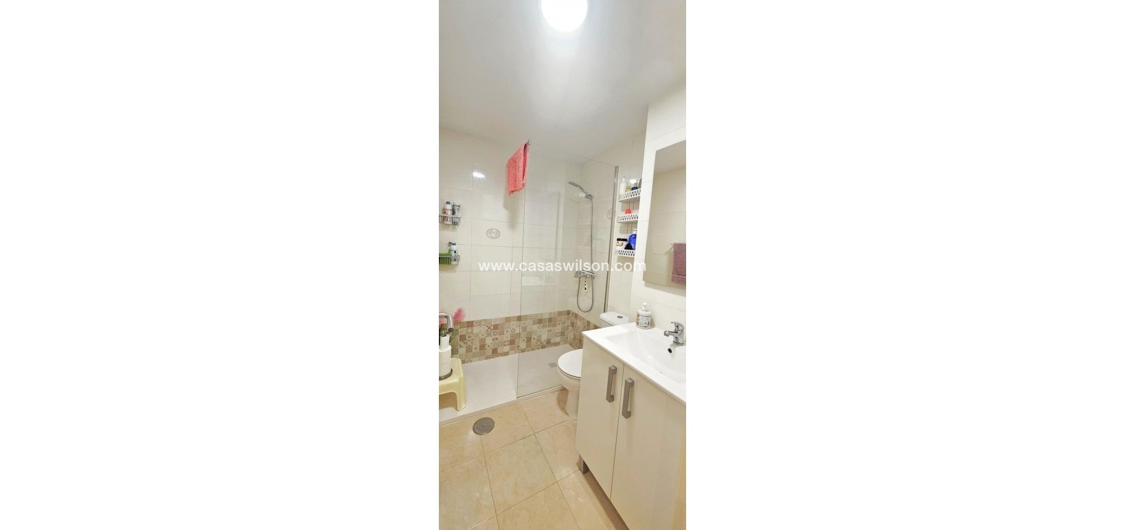 Sale - Apartment - Benidorm