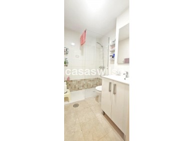 Sale - Apartment - Benidorm