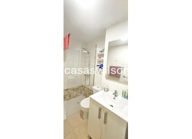 Sale - Apartment - Benidorm