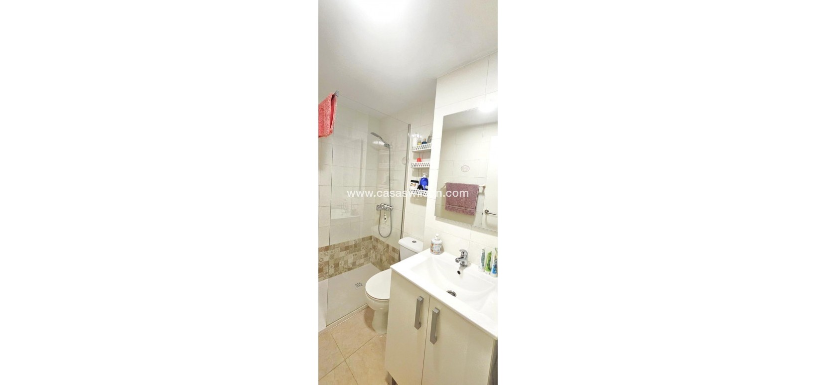 Sale - Apartment - Benidorm