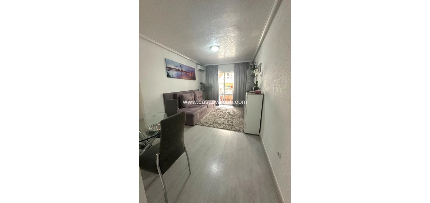 Venta - Apartamento - Torrevieja - Centro