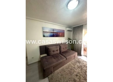 Venta - Apartamento - Torrevieja - Centro