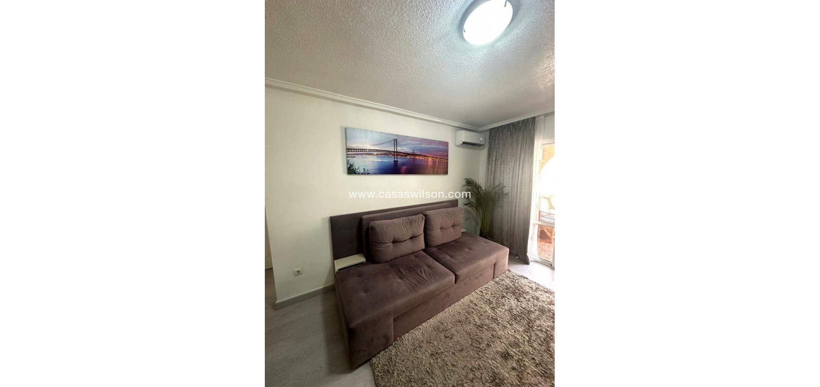 Venta - Apartamento - Torrevieja - Centro