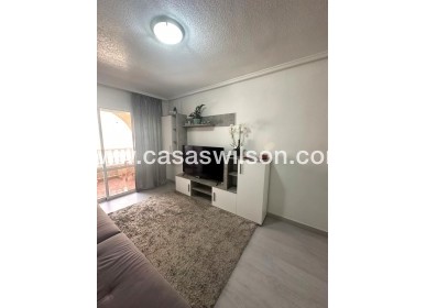 Venta - Apartamento - Torrevieja - Centro