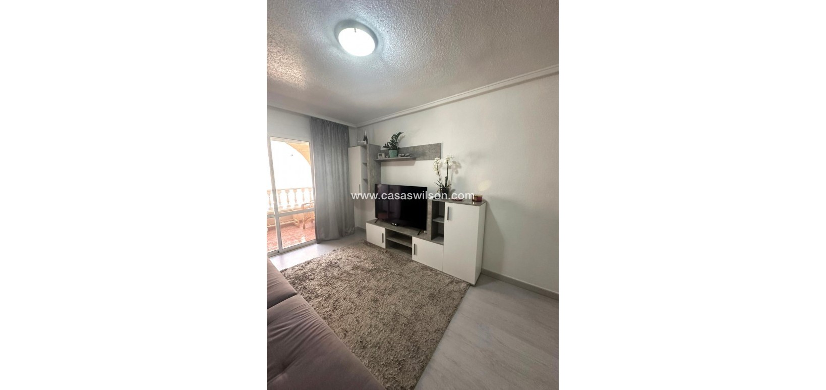 Venta - Apartamento - Torrevieja - Centro