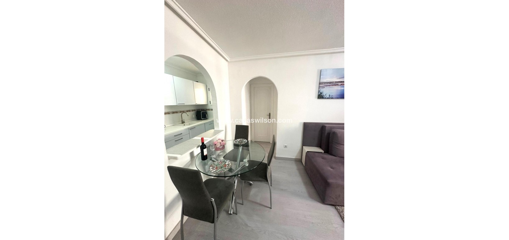 Venta - Apartamento - Torrevieja - Centro