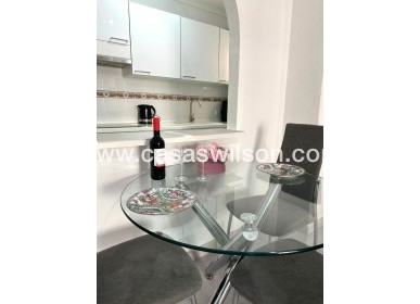 Venta - Apartamento - Torrevieja - Centro