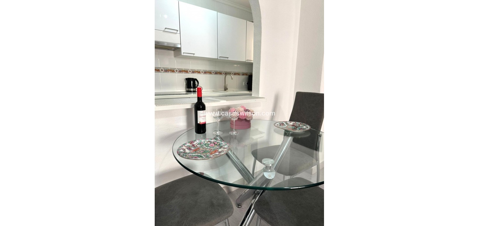 Venta - Apartamento - Torrevieja - Centro