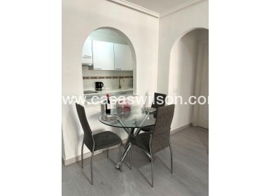 Venta - Apartamento - Torrevieja - Centro