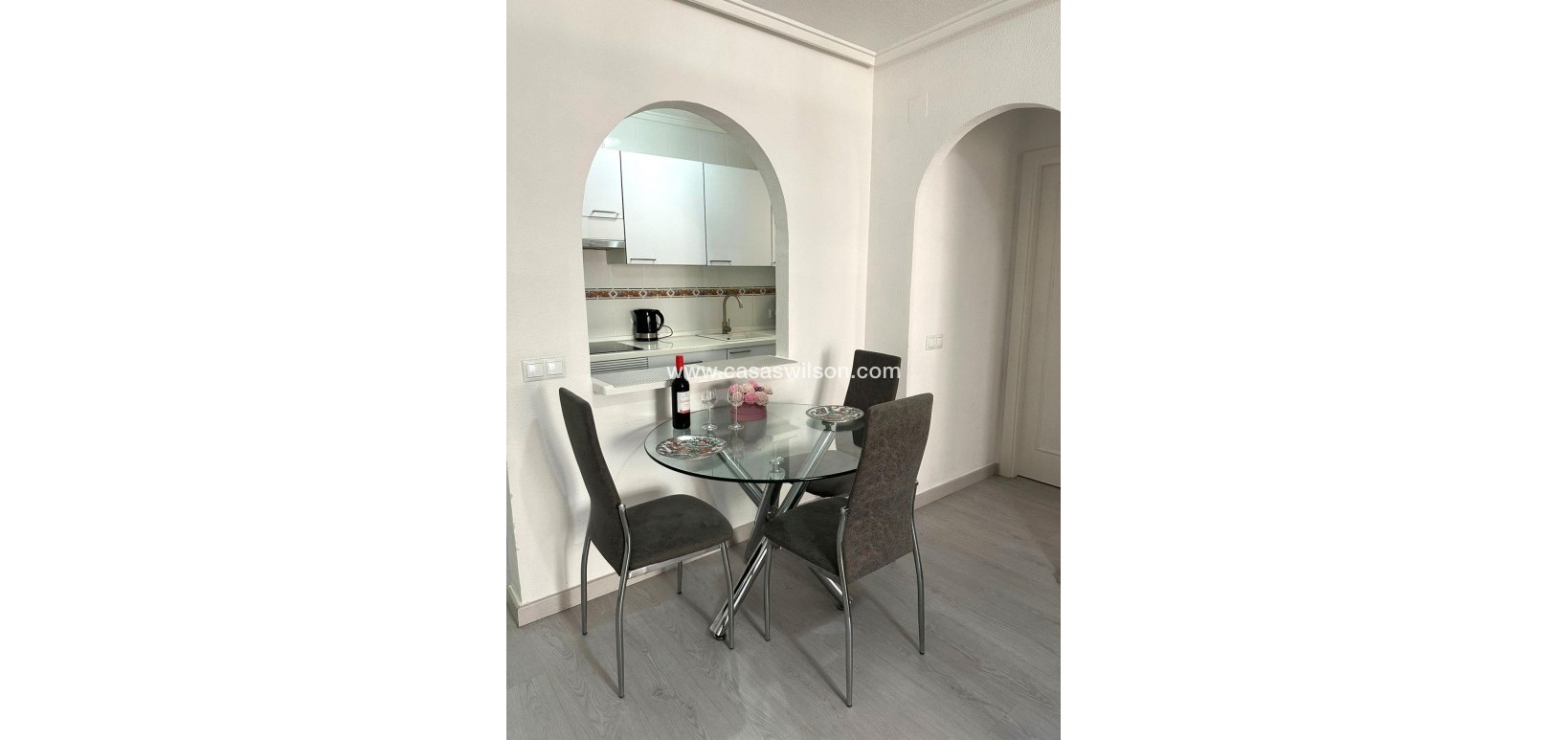 Venta - Apartamento - Torrevieja - Centro