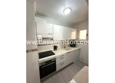 Venta - Apartamento - Torrevieja - Centro