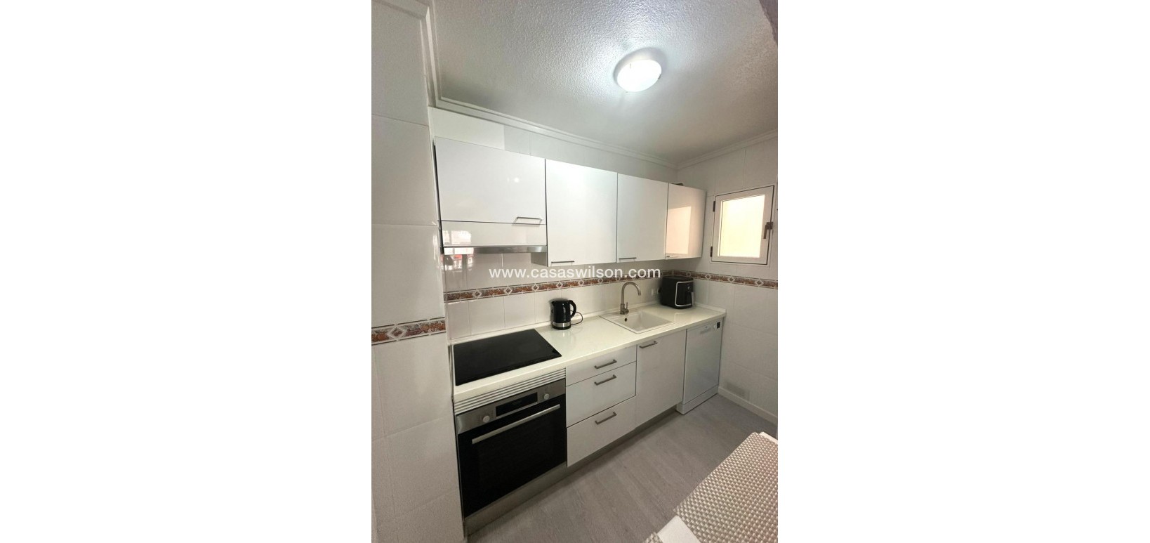 Venta - Apartamento - Torrevieja - Centro