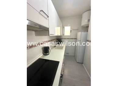 Venta - Apartamento - Torrevieja - Centro