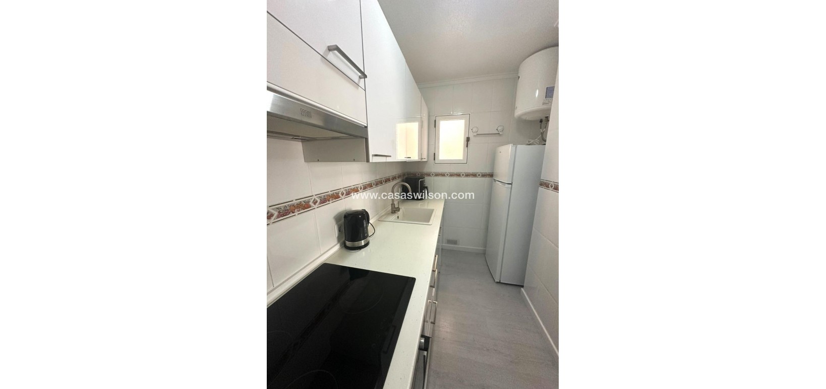 Venta - Apartamento - Torrevieja - Centro