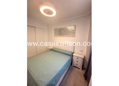 Venta - Apartamento - Torrevieja - Centro