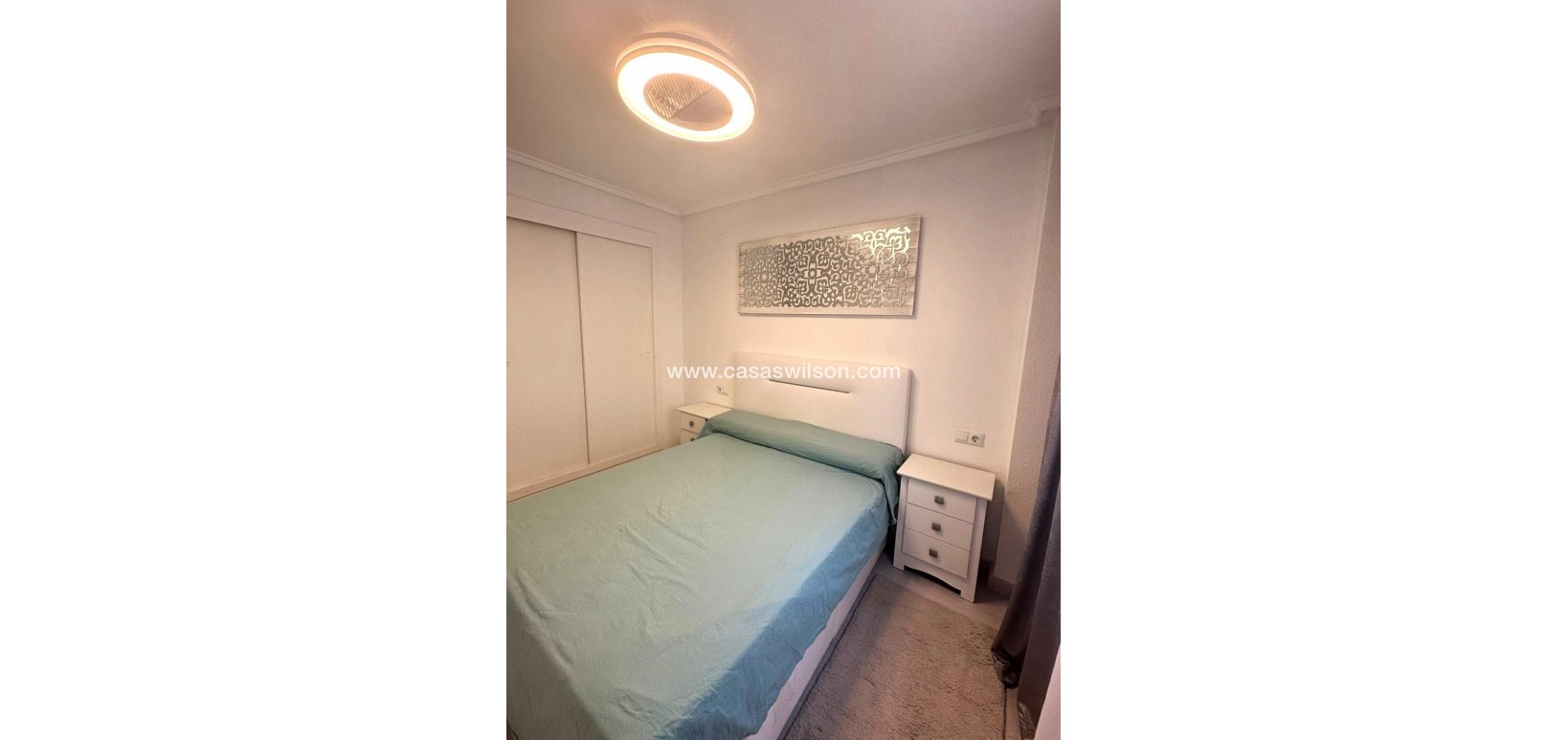 Venta - Apartamento - Torrevieja - Centro