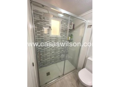 Venta - Apartamento - Torrevieja - Centro