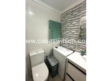 Venta - Apartamento - Torrevieja - Centro