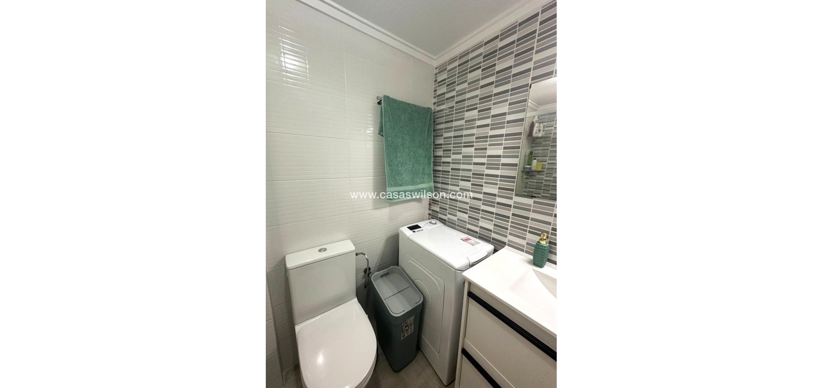 Venta - Apartamento - Torrevieja - Centro