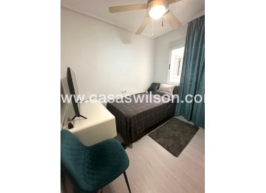 Venta - Apartamento - Torrevieja - Centro