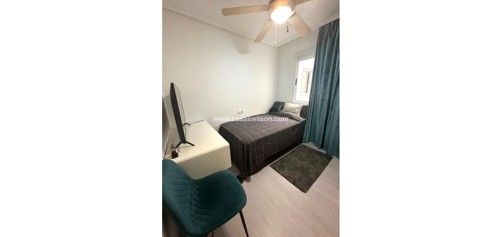 Venta - Apartamento - Torrevieja - Centro