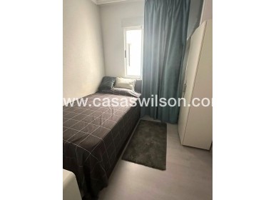 Venta - Apartamento - Torrevieja - Centro