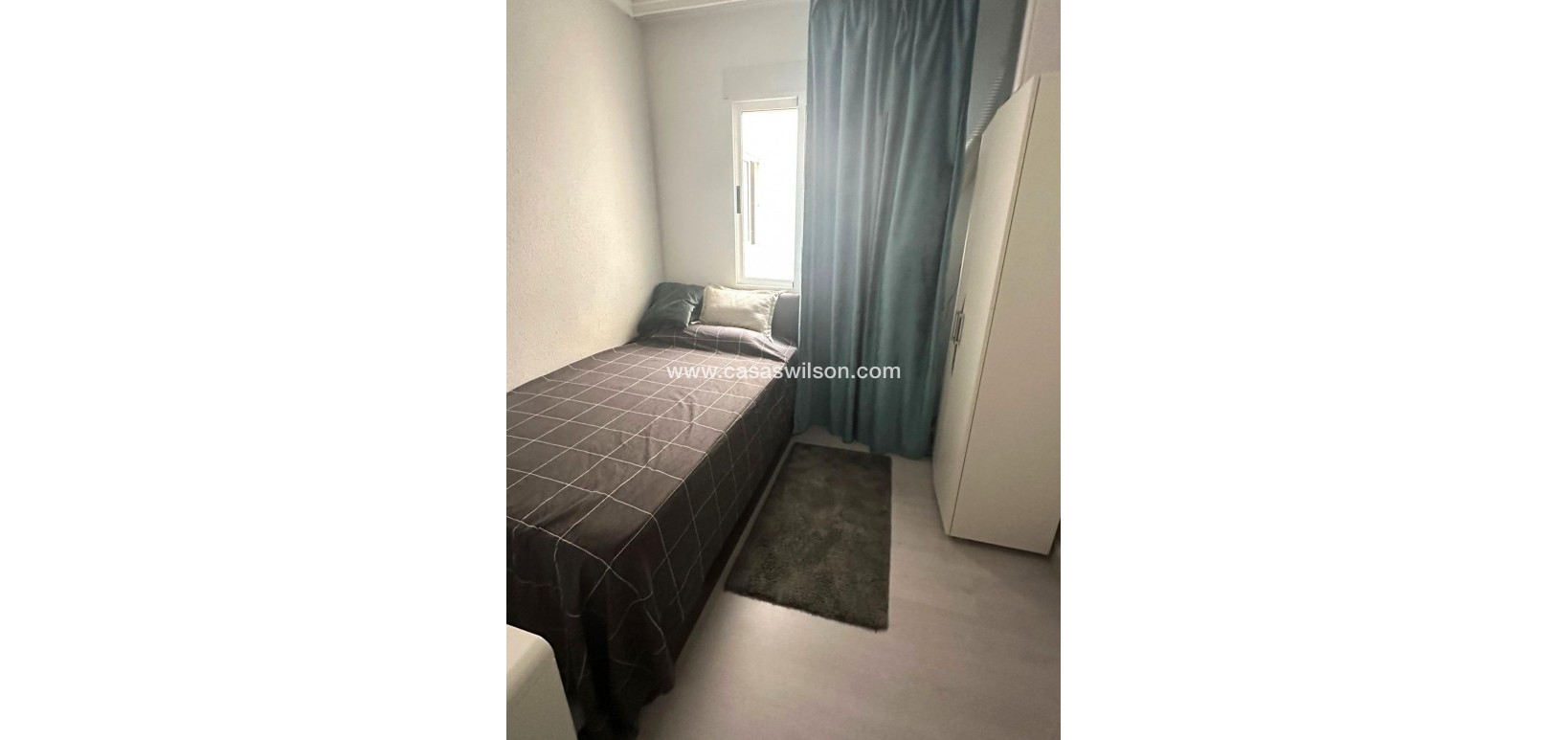 Venta - Apartamento - Torrevieja - Centro