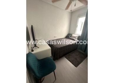 Venta - Apartamento - Torrevieja - Centro