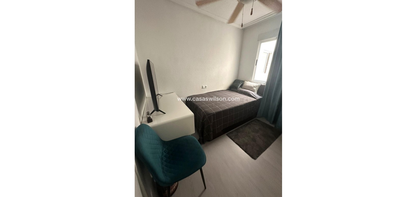 Venta - Apartamento - Torrevieja - Centro