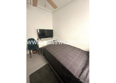 Venta - Apartamento - Torrevieja - Centro