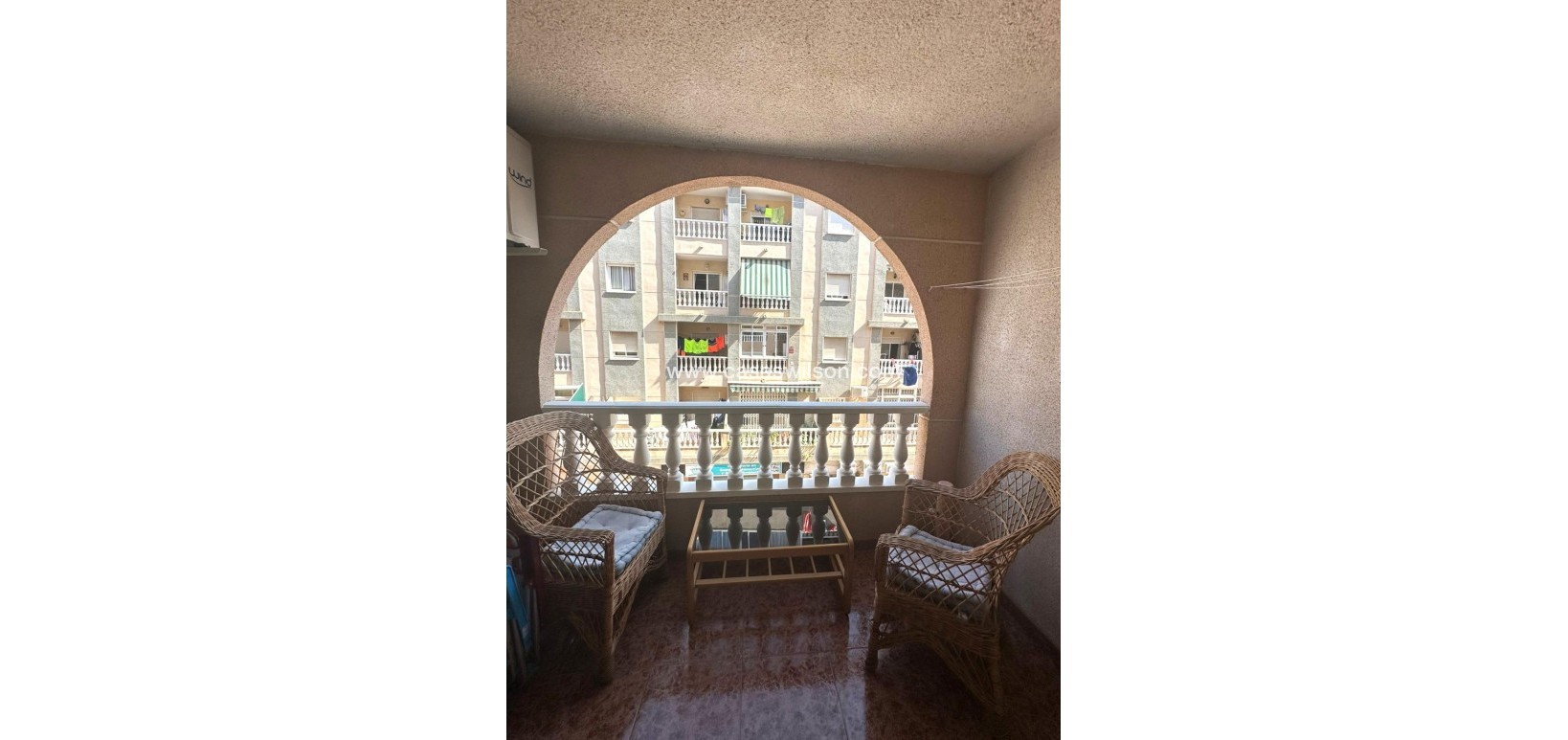 Venta - Apartamento - Torrevieja - Centro