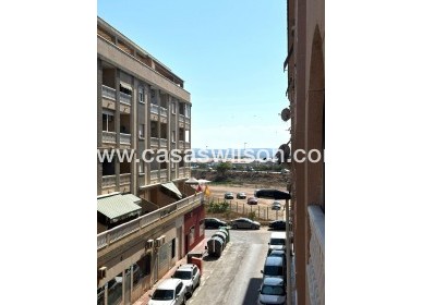 Venta - Apartamento - Torrevieja - Centro