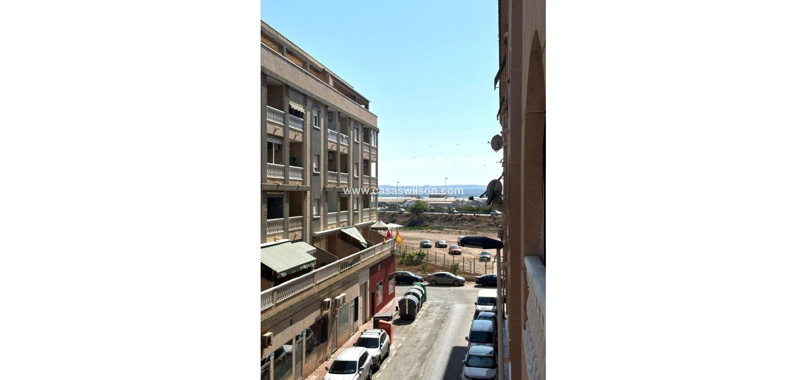 Venta - Apartamento - Torrevieja - Centro