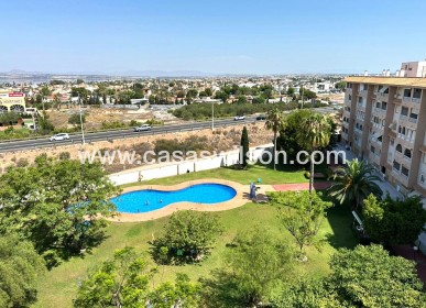 Venta - Apartamento - Torrevieja - Centro