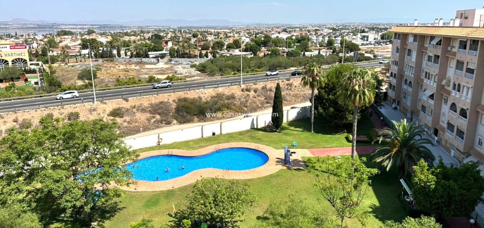 Venta - Apartamento - Torrevieja - Centro