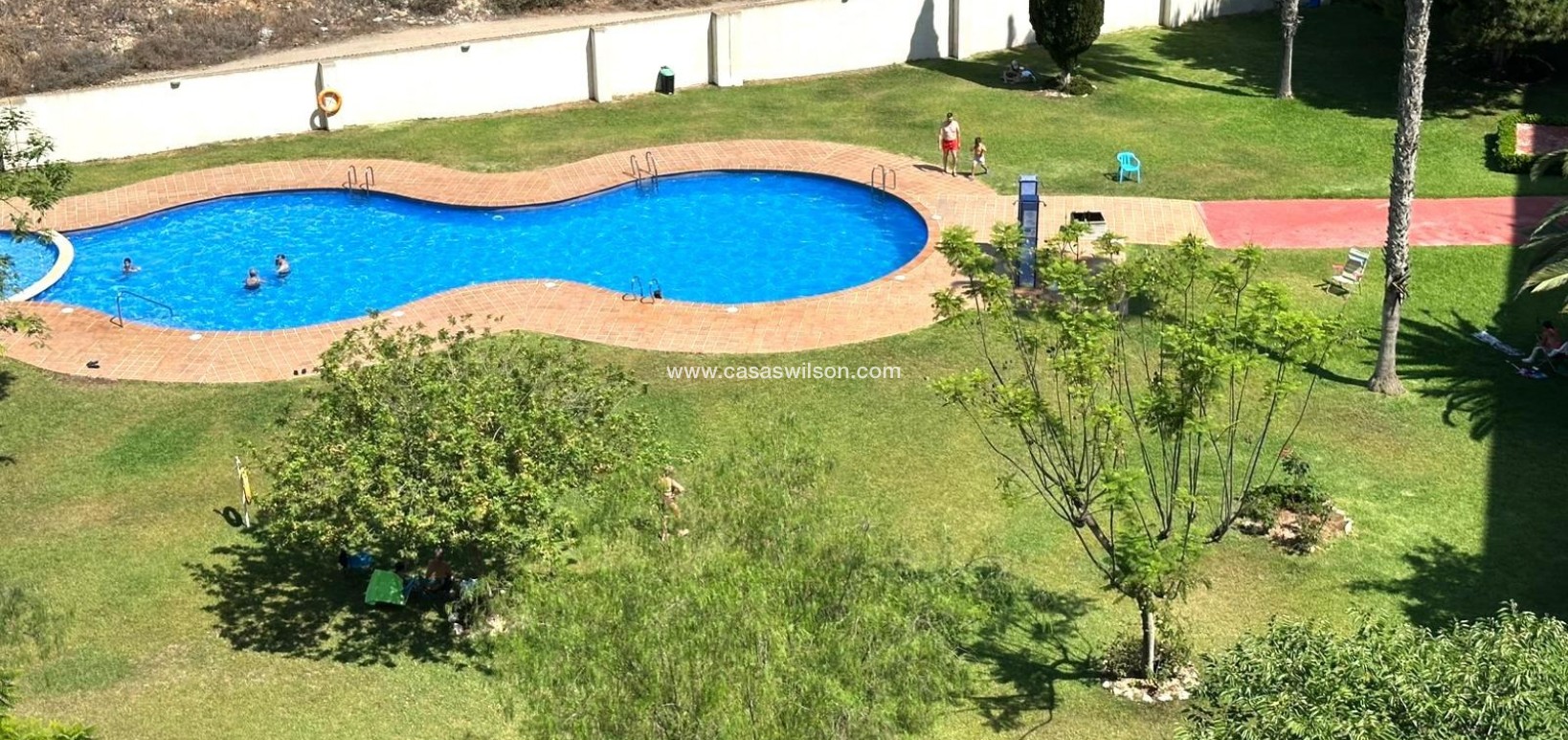 Venta - Apartamento - Torrevieja - Centro