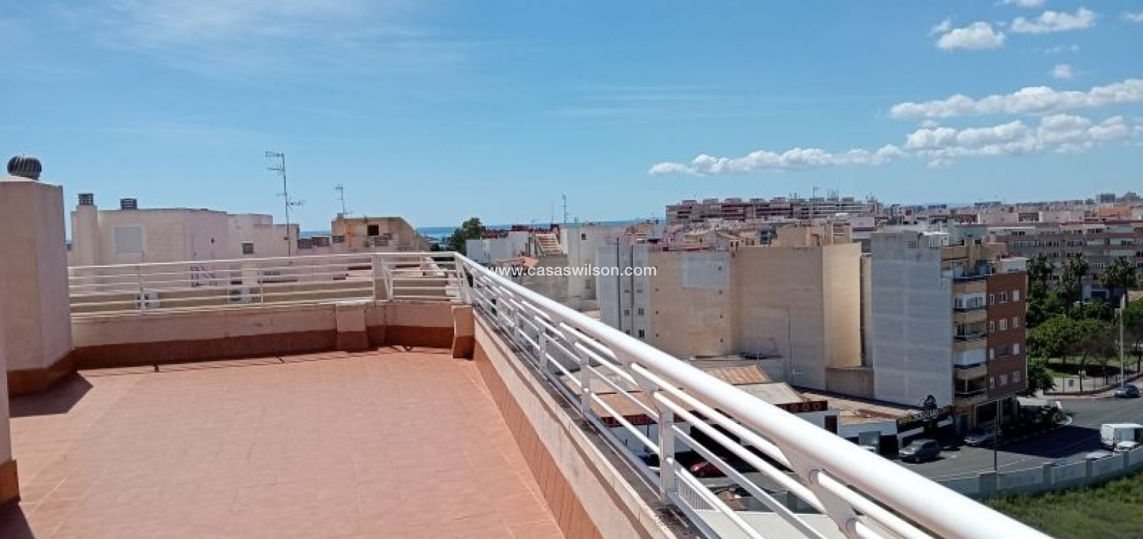 Sale - Apartment - Torrevieja - Costa Blanca