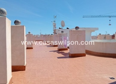 Sale - Apartment - Torrevieja - Costa Blanca