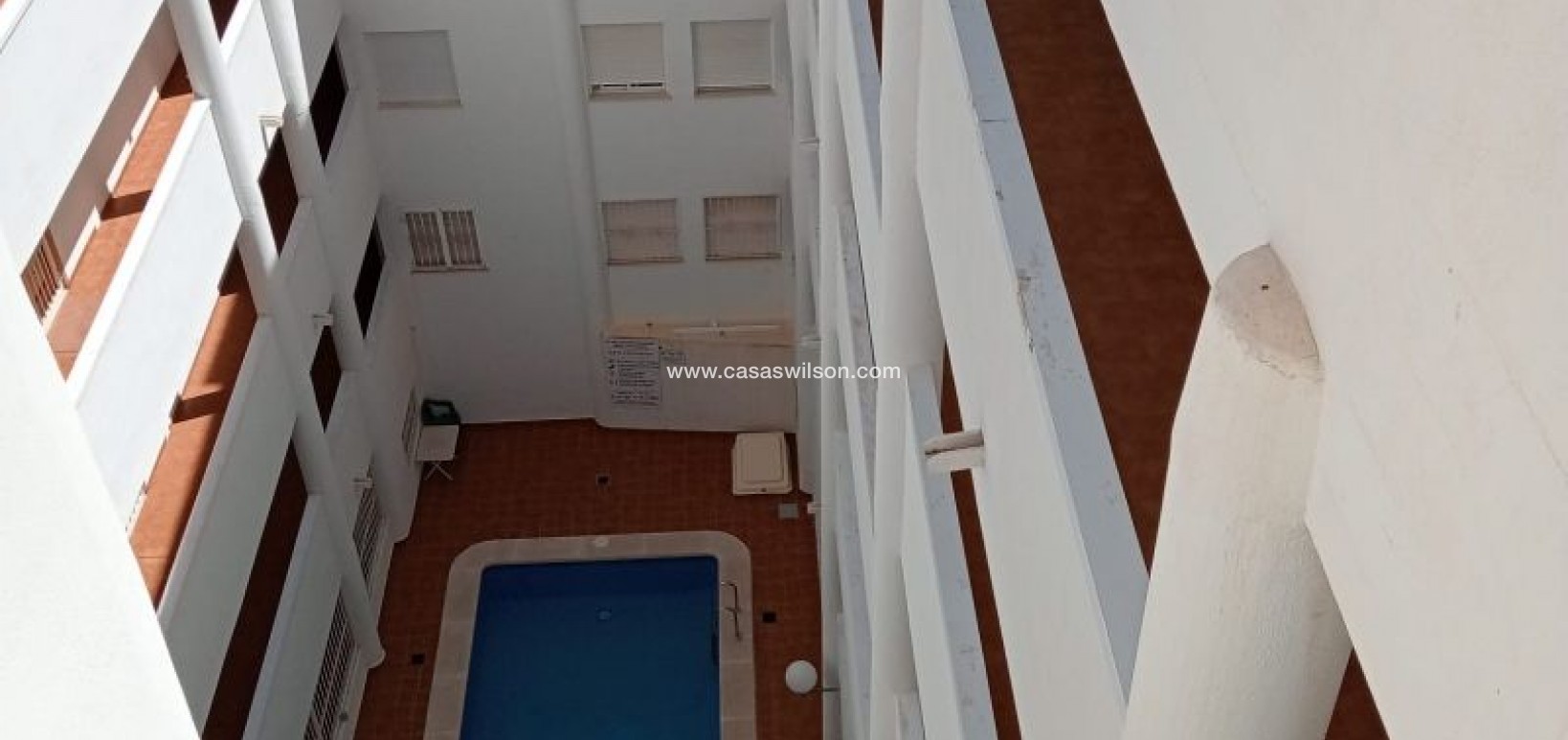 Sale - Apartment - Torrevieja - Costa Blanca