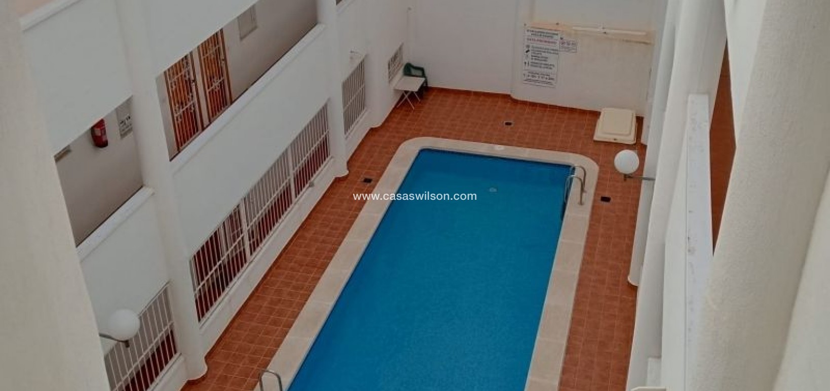 Sale - Apartment - Torrevieja - Costa Blanca